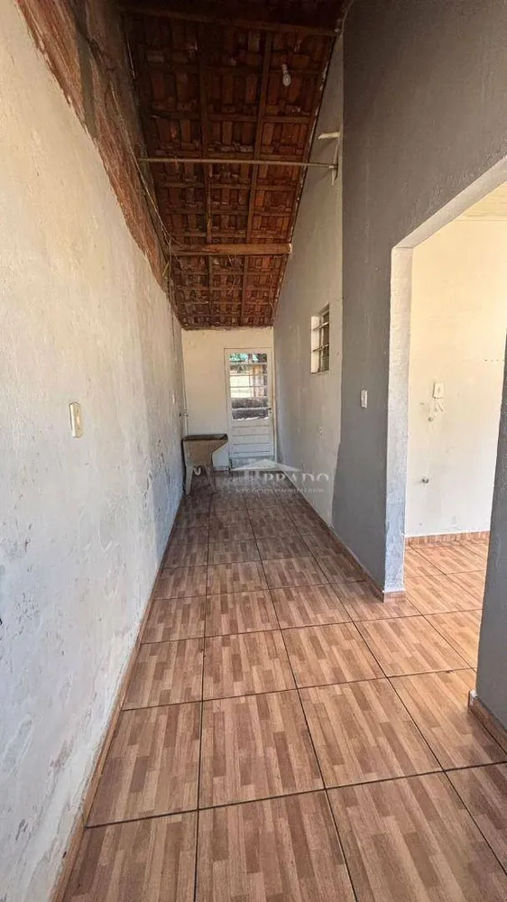 Casa, 2 quartos, 60 m² - Foto 4