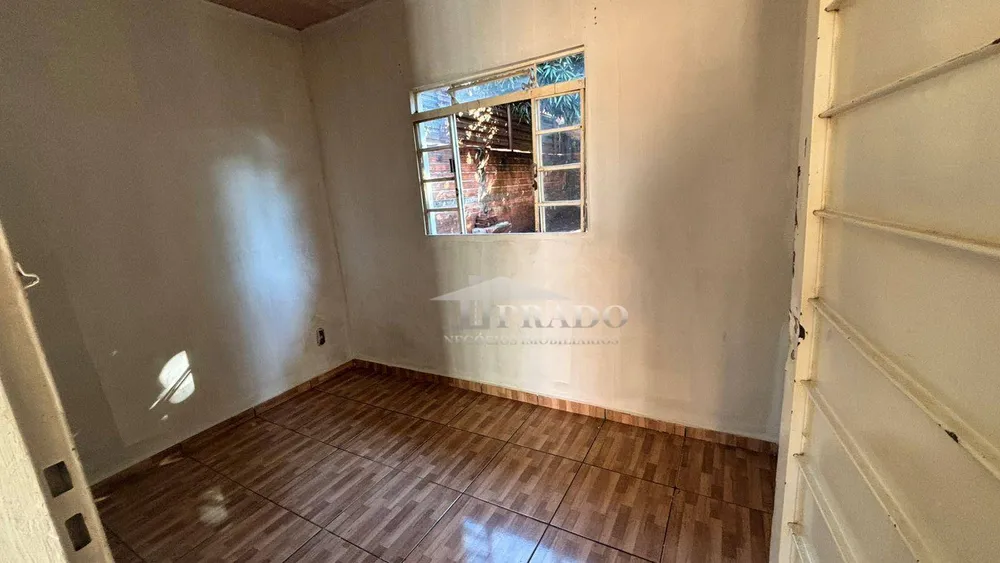 Casa, 2 quartos, 60 m² - Foto 3
