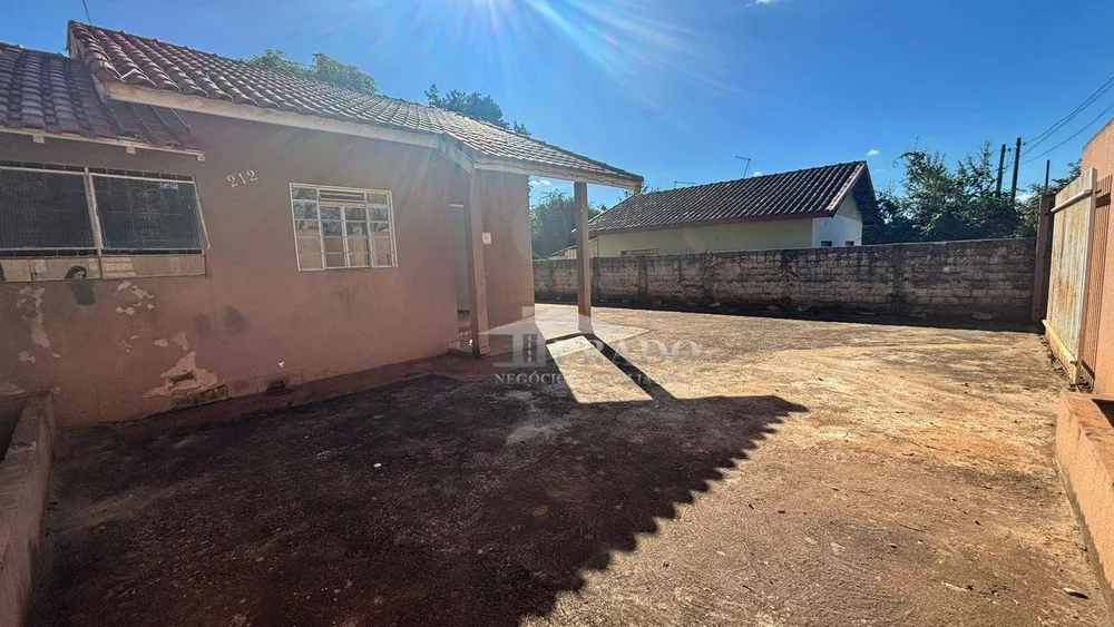 Casa, 2 quartos, 60 m² - Foto 2