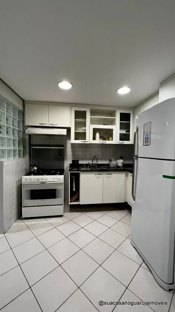 Apartamento à venda com 3 quartos - Foto 1