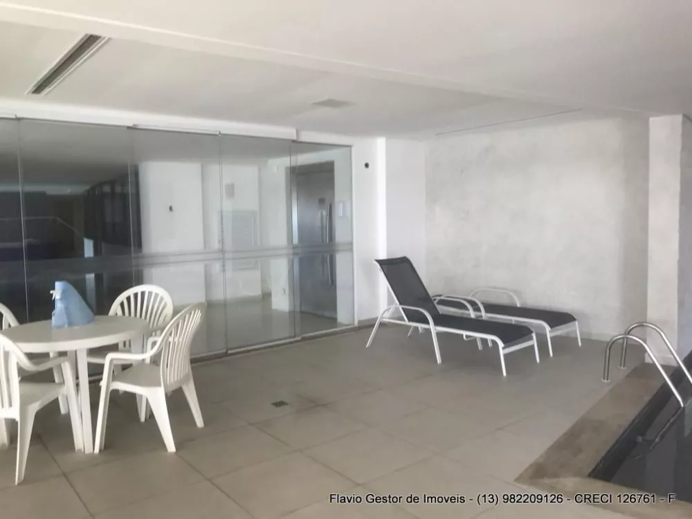 Apartamento à venda com 3 quartos - Foto 4