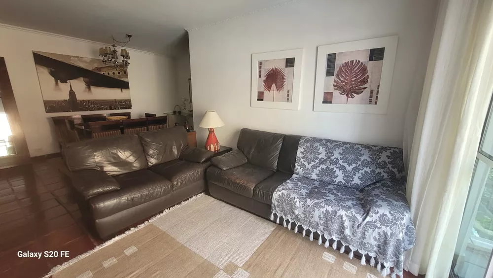 Apartamento para alugar com 4 quartos - Foto 1