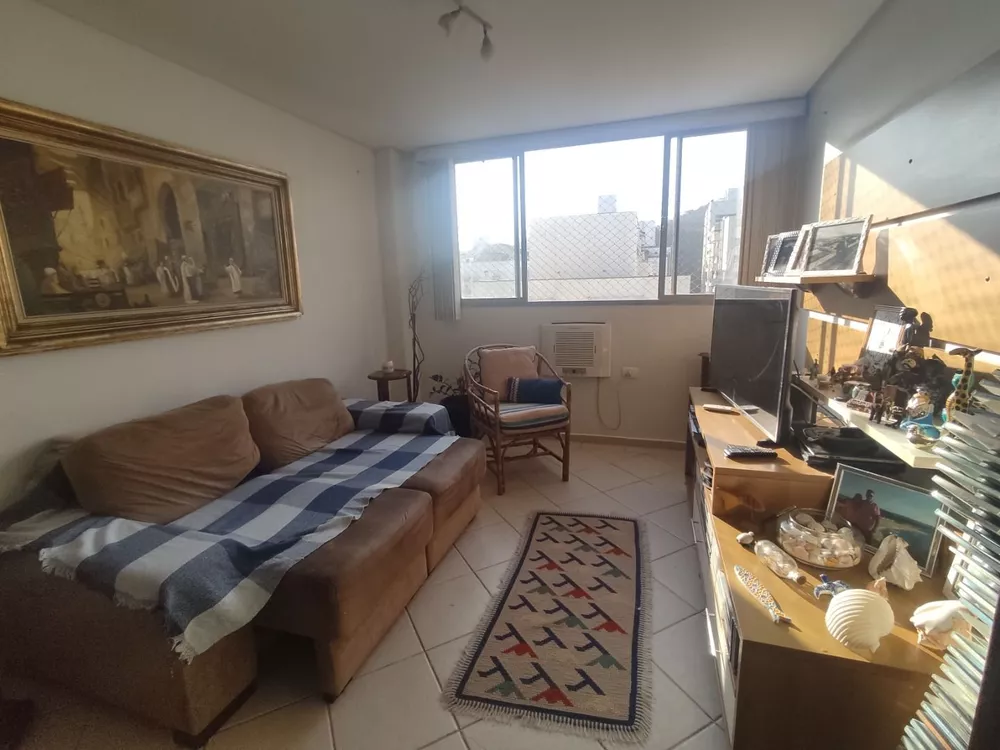 Apartamento à venda com 2 quartos - Foto 4