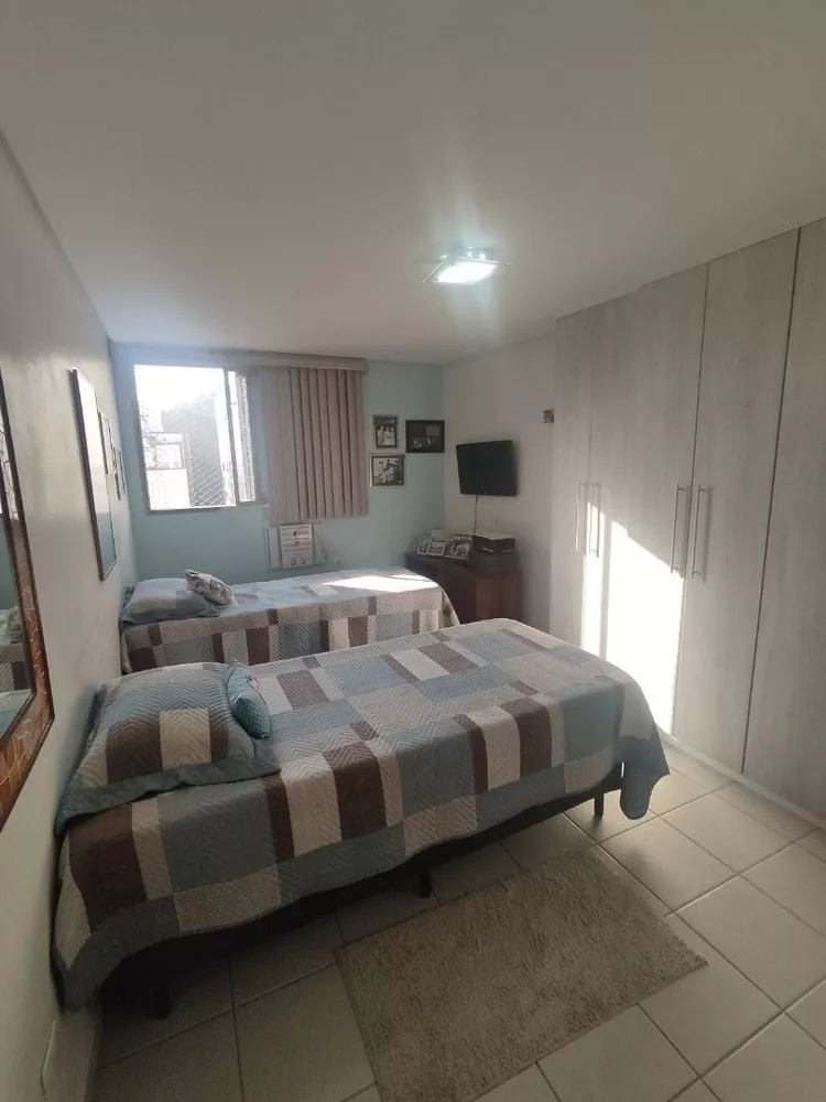 Apartamento à venda com 2 quartos - Foto 3