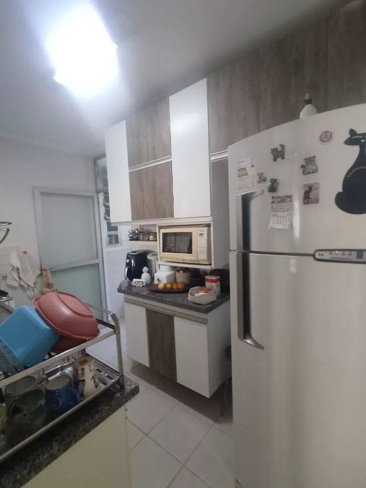 Apartamento à venda com 2 quartos - Foto 2