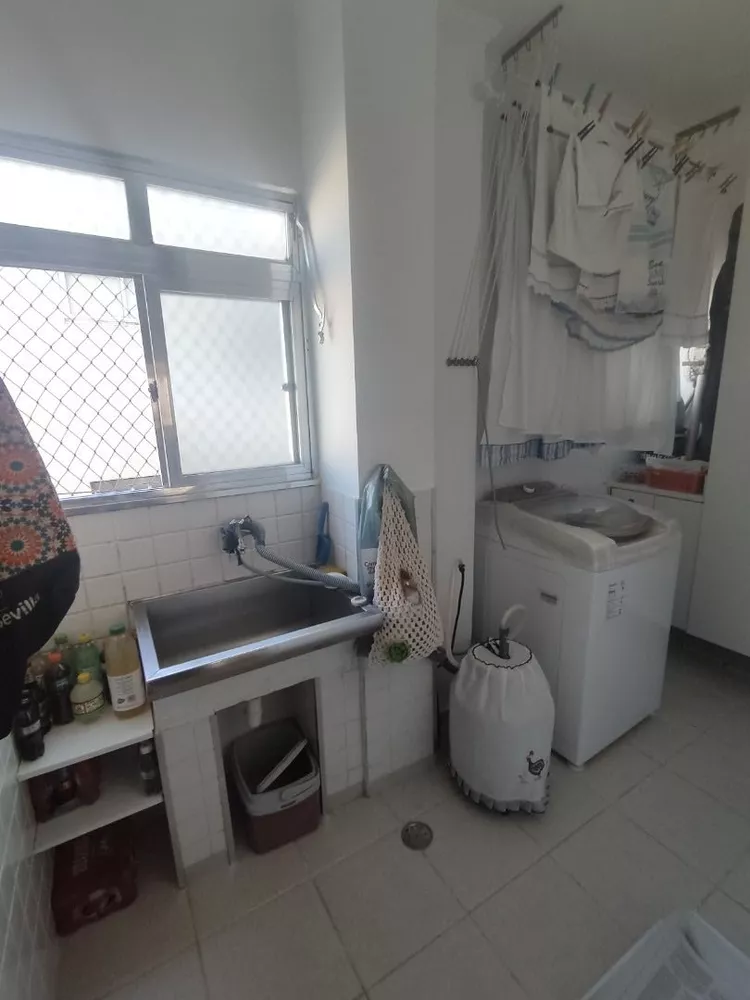 Apartamento à venda com 2 quartos - Foto 1