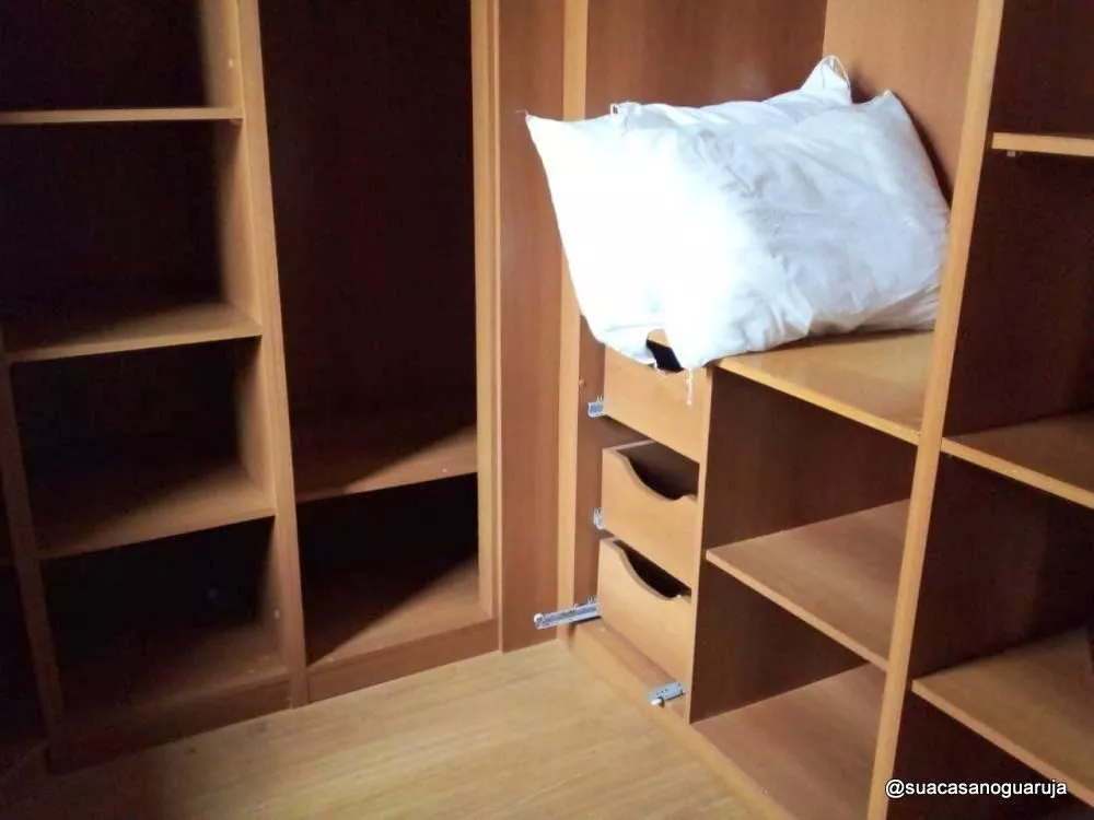 Apartamento à venda com 2 quartos - Foto 2