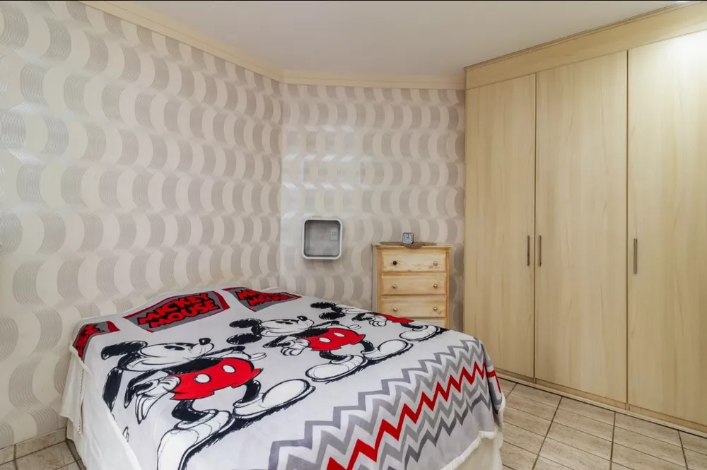 Apartamento à venda com 3 quartos, 114m² - Foto 6