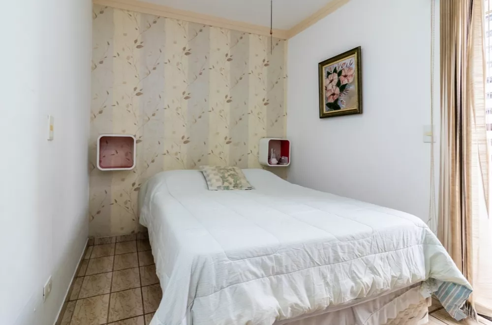 Apartamento à venda com 3 quartos, 114m² - Foto 3