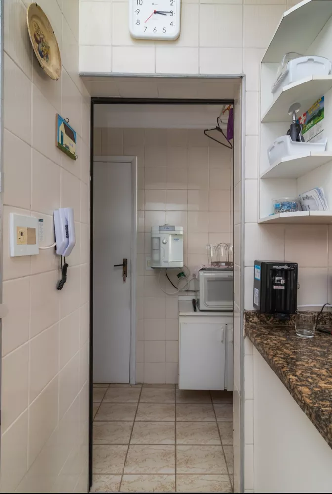 Apartamento à venda com 3 quartos, 114m² - Foto 4