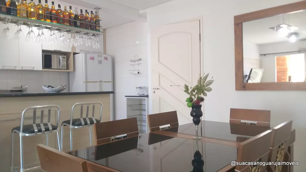 Apartamento à venda com 3 quartos, 90m² - Foto 3