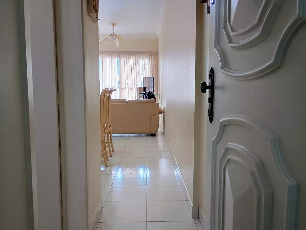 Apartamento à venda com 3 quartos, 82m² - Foto 2