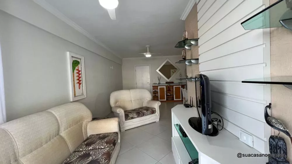 Apartamento à venda com 3 quartos, 110m² - Foto 4