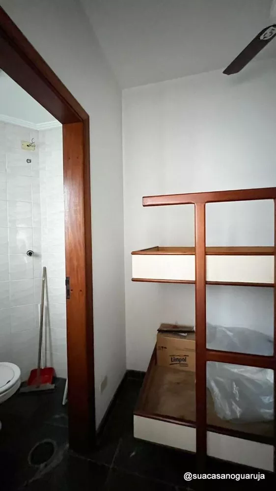 Apartamento à venda com 2 quartos - Foto 2