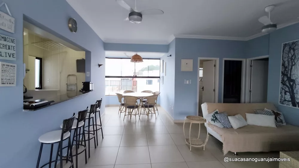 Cobertura à venda com 2 quartos, 130m² - Foto 4