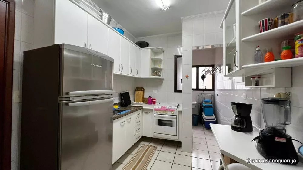 Apartamento à venda com 3 quartos, 70m² - Foto 4