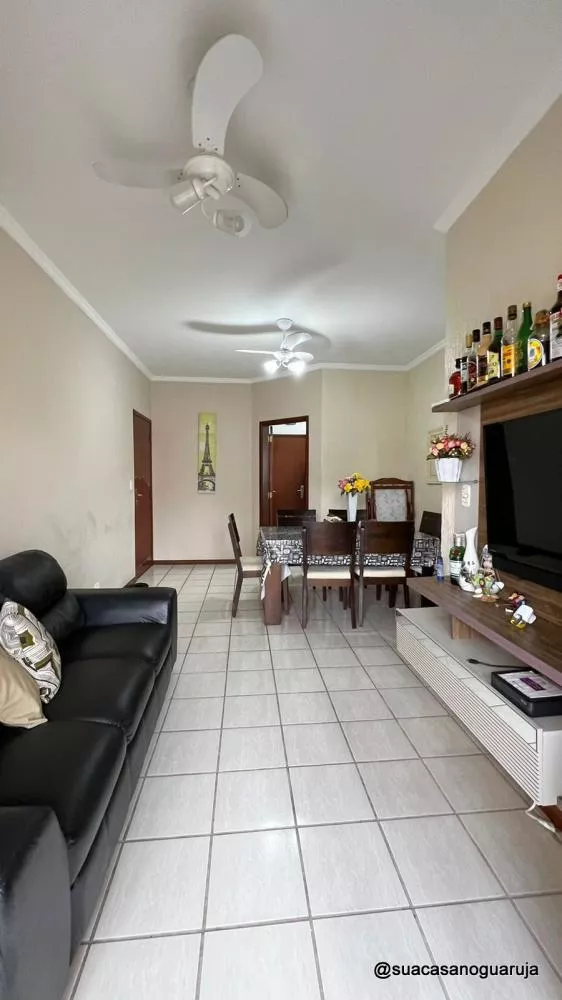 Apartamento à venda com 3 quartos, 70m² - Foto 3