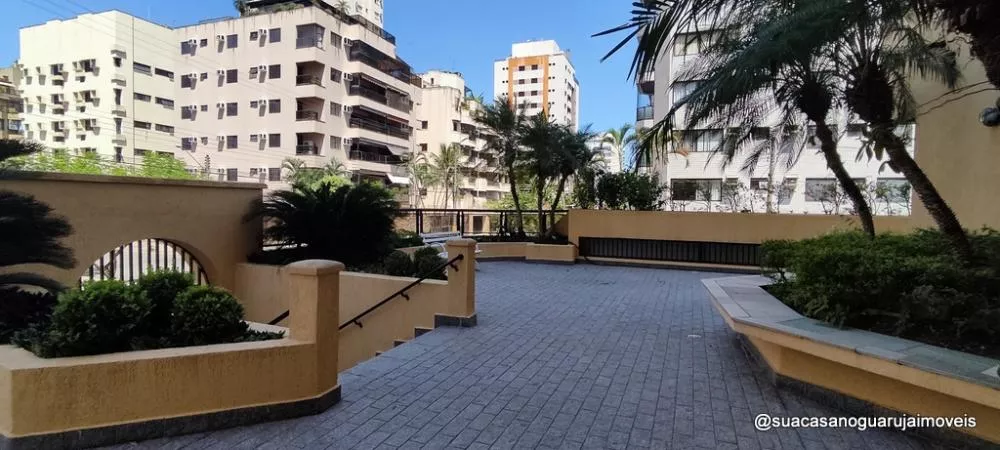 Apartamento à venda com 3 quartos, 70m² - Foto 1