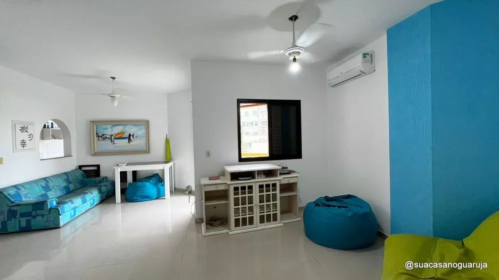 Apartamento à venda com 1 quarto, 80m² - Foto 4