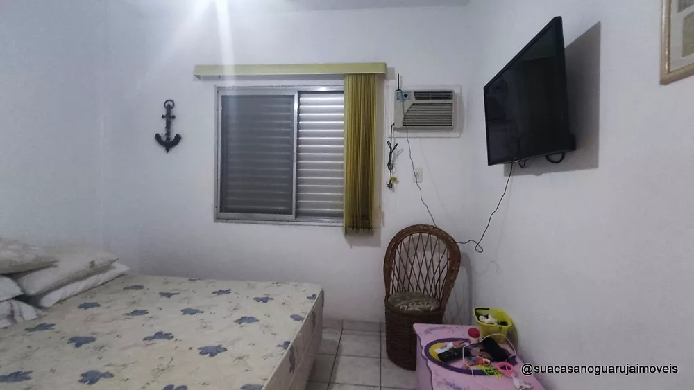 Apartamento à venda com 2 quartos - Foto 2