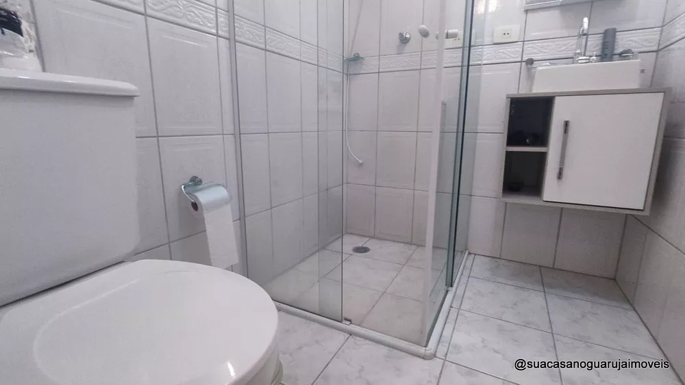 Apartamento à venda com 2 quartos - Foto 4