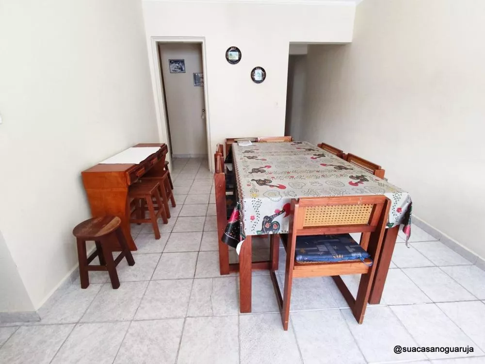 Apartamento à venda com 3 quartos, 119m² - Foto 3