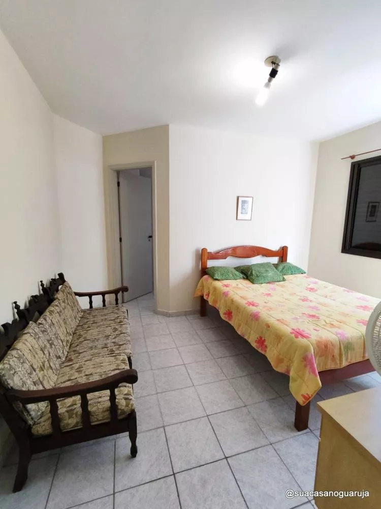 Apartamento à venda com 3 quartos, 119m² - Foto 4