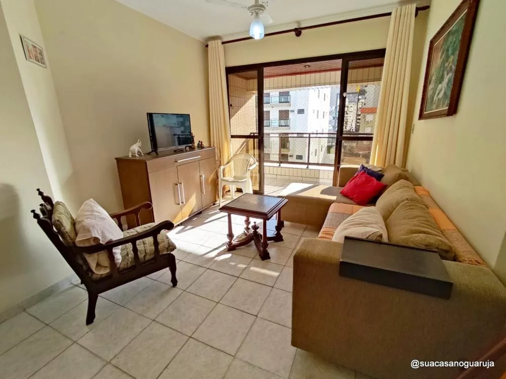 Apartamento à venda com 3 quartos, 119m² - Foto 1