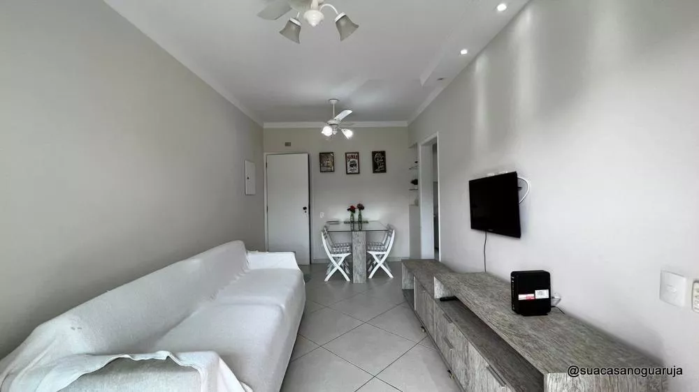 Apartamento à venda com 2 quartos, 64m² - Foto 2