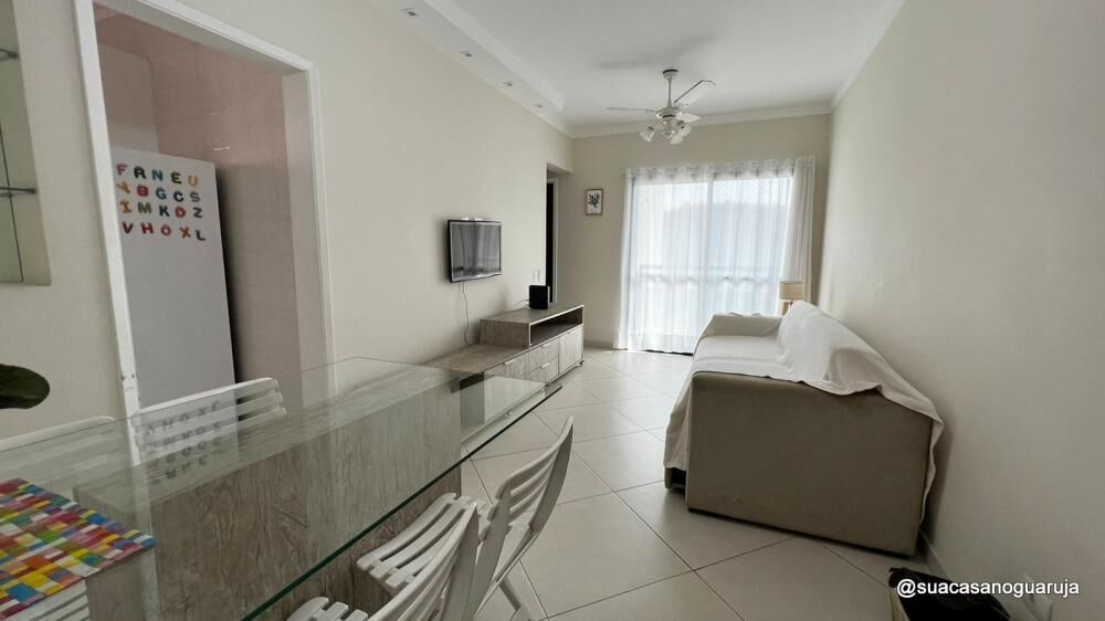 Apartamento à venda com 2 quartos, 64m² - Foto 5