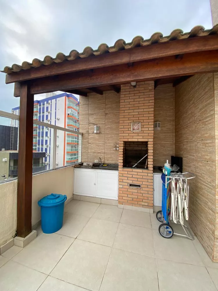 Cobertura à venda com 3 quartos, 180m² - Foto 1