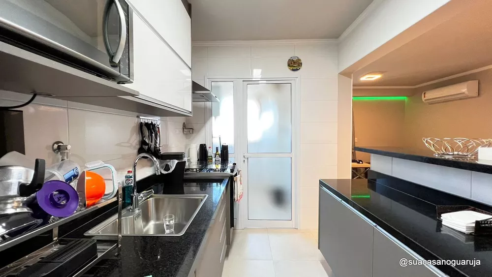 Apartamento à venda com 3 quartos - Foto 1