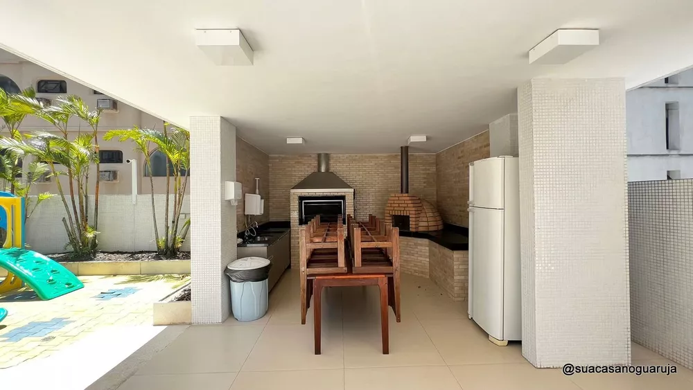 Apartamento à venda com 3 quartos - Foto 4