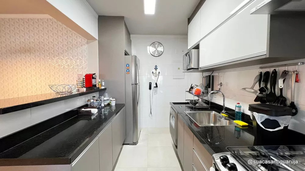 Apartamento à venda com 3 quartos - Foto 3