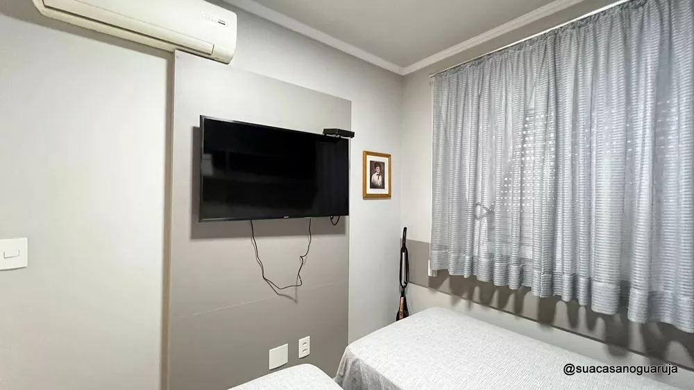 Apartamento à venda com 3 quartos - Foto 2