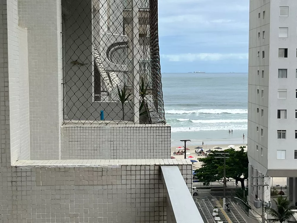 Apartamento para alugar com 2 quartos, 112m² - Foto 1