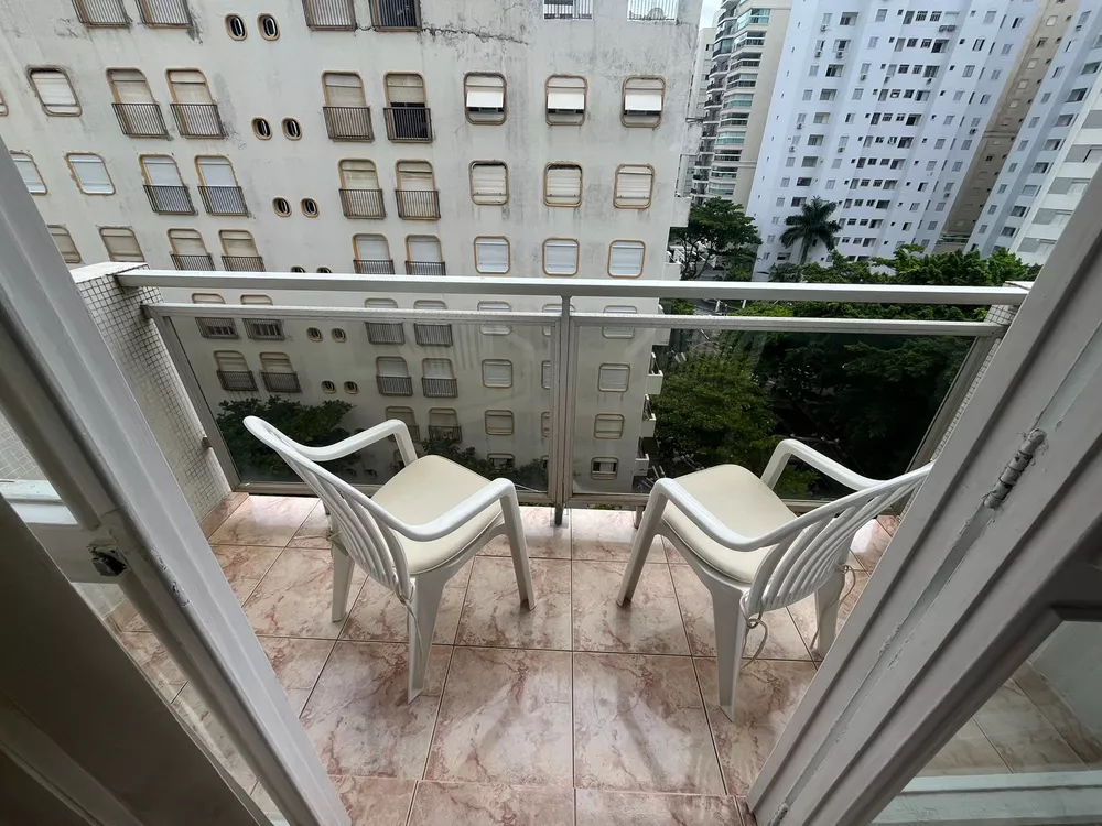 Apartamento para alugar com 2 quartos, 112m² - Foto 3