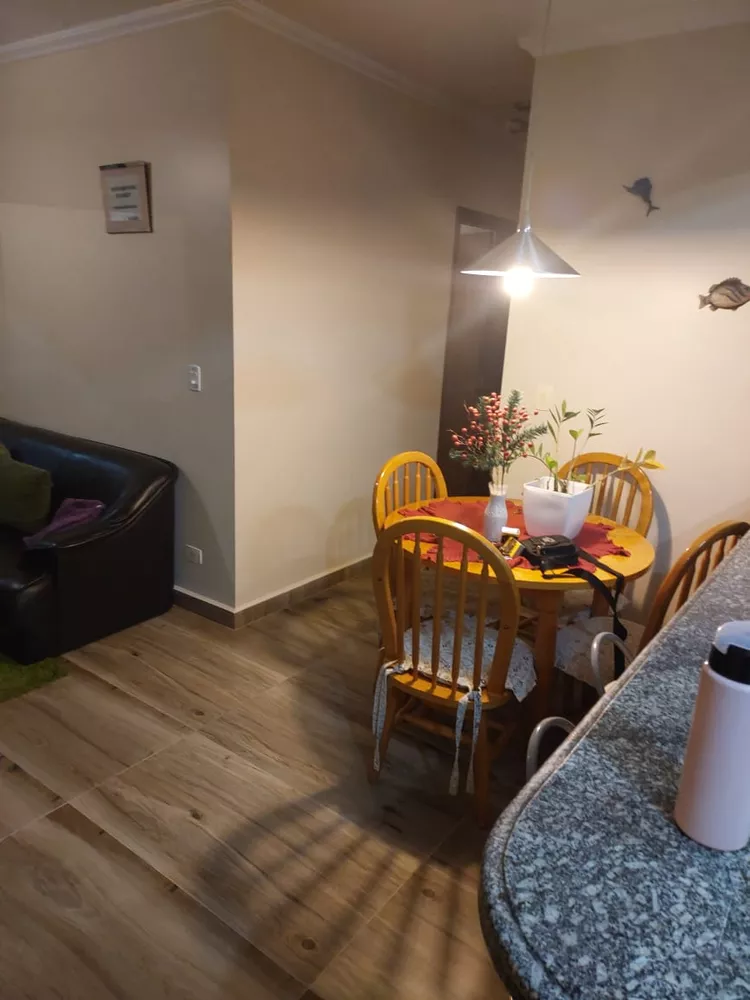 Apartamento à venda com 2 quartos, 90m² - Foto 3