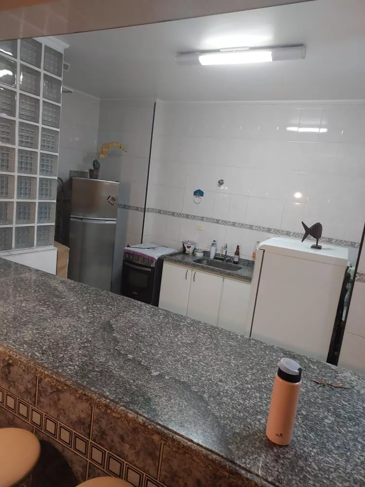 Apartamento à venda com 2 quartos, 90m² - Foto 2