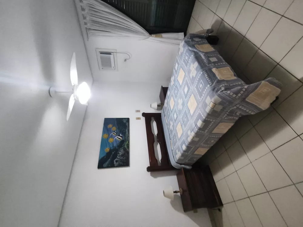 Apartamento à venda com 3 quartos, 217m² - Foto 6