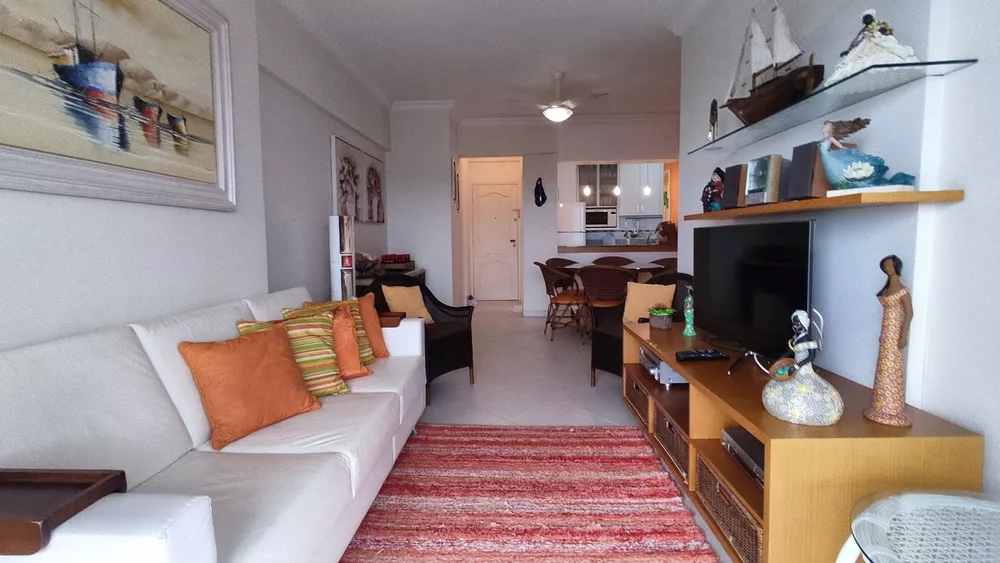 Apartamento à venda com 3 quartos - Foto 1