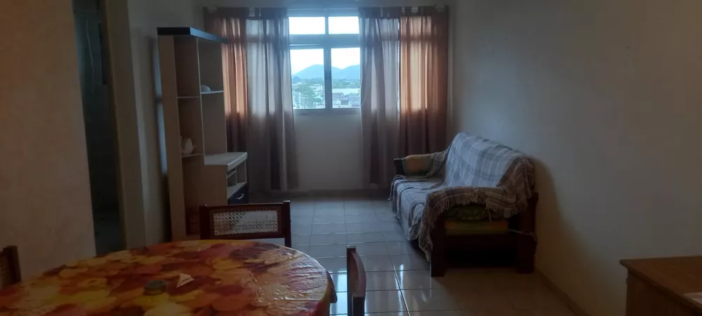 Apartamento à venda com 2 quartos - Foto 5