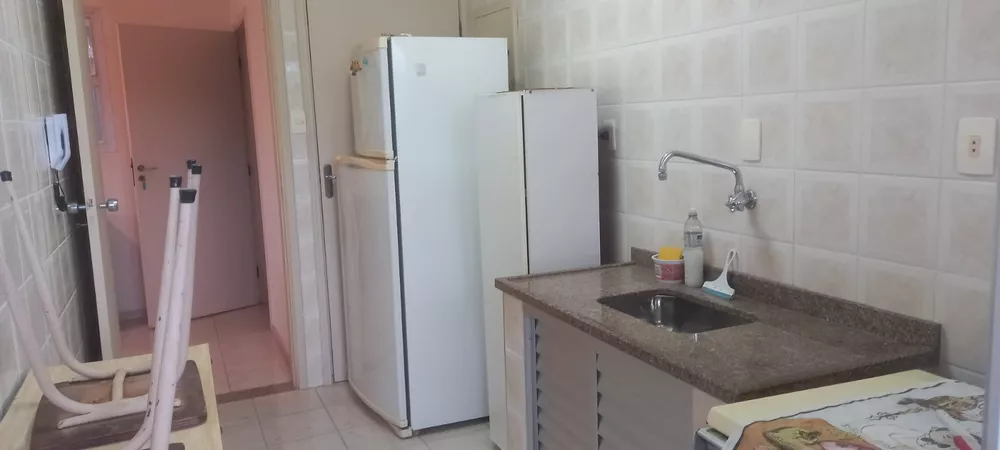 Apartamento à venda com 2 quartos - Foto 3