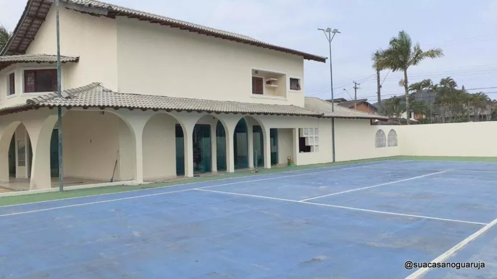 Casa de Condomínio à venda com 4 quartos, 450m² - Foto 4