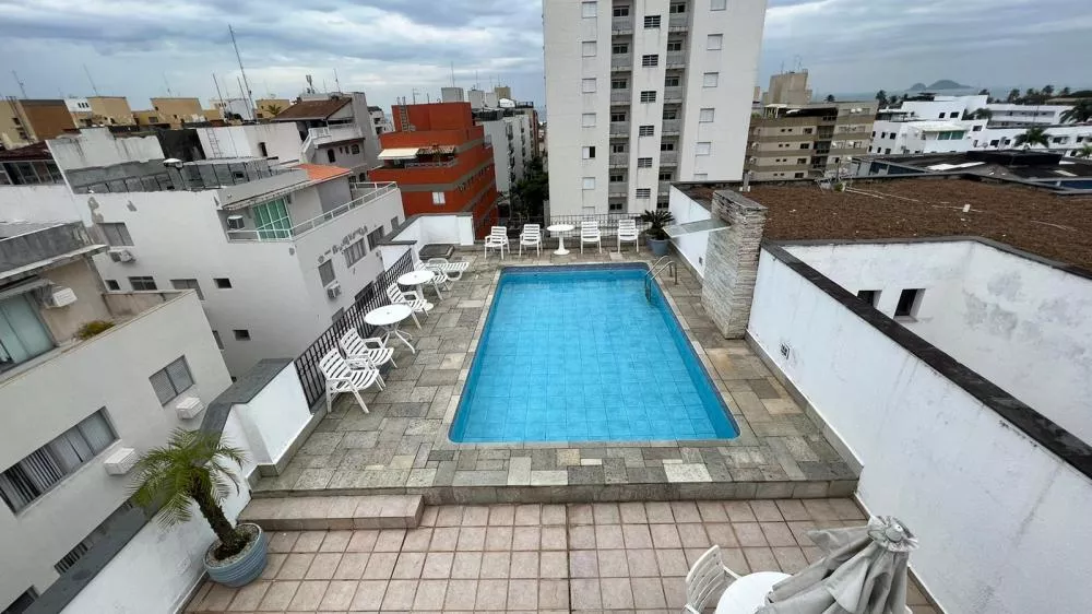 Apartamento à venda com 3 quartos, 86m² - Foto 1