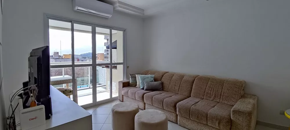 Apartamento à venda com 3 quartos - Foto 4