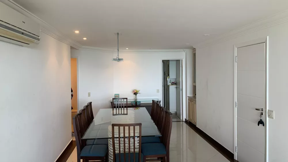 Apartamento à venda com 4 quartos, 175m² - Foto 3