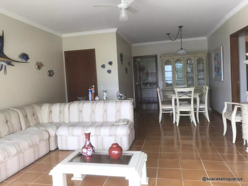 Apartamento à venda com 3 quartos, 160m² - Foto 4