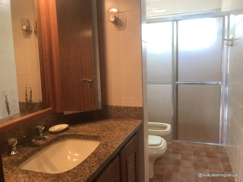 Apartamento à venda com 3 quartos, 160m² - Foto 8