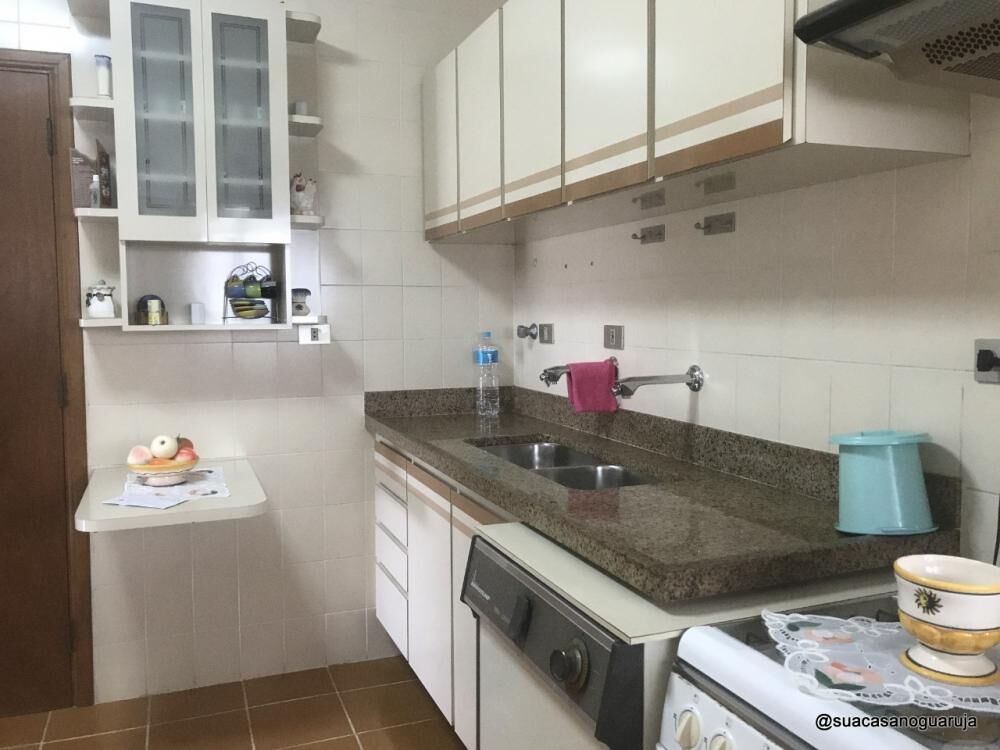 Apartamento à venda com 3 quartos, 160m² - Foto 6